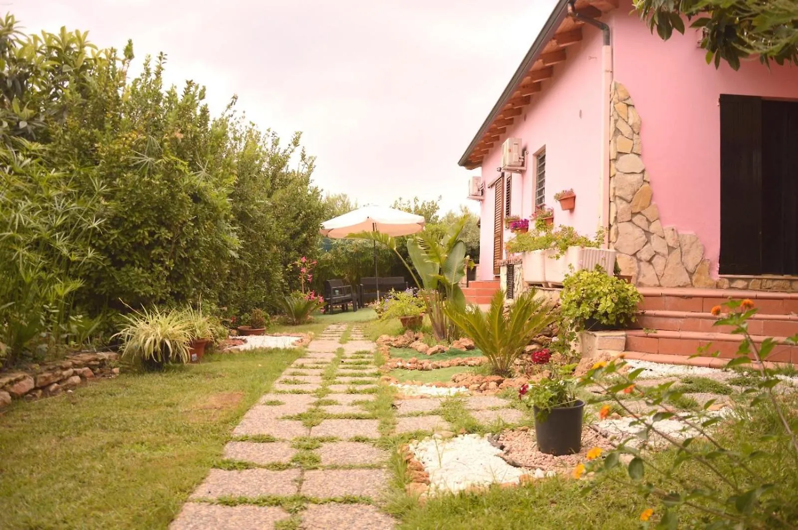 Spiaggia Lazzarettohouse Alguer