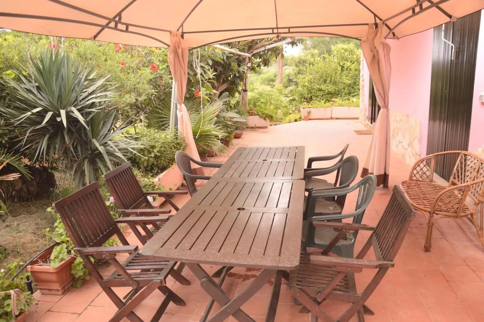 Bed and breakfast Spiaggia Lazzarettohouse Alguer