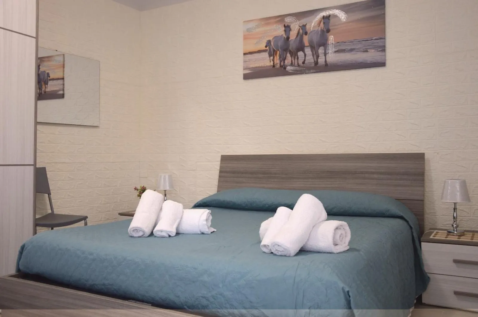 Bed and breakfast Spiaggia Lazzarettohouse Alguer Italia