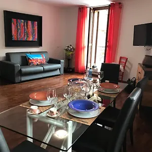  Apartamento Amanti Due Italia