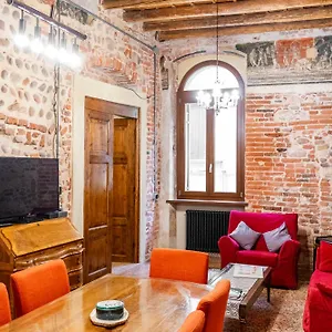  Apartamento Spazio Seicentesco Italia