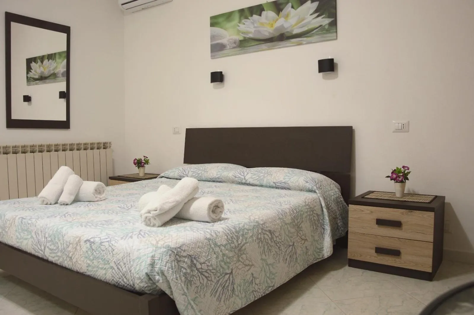 Spiaggia Lazzarettohouse 阿尔盖罗