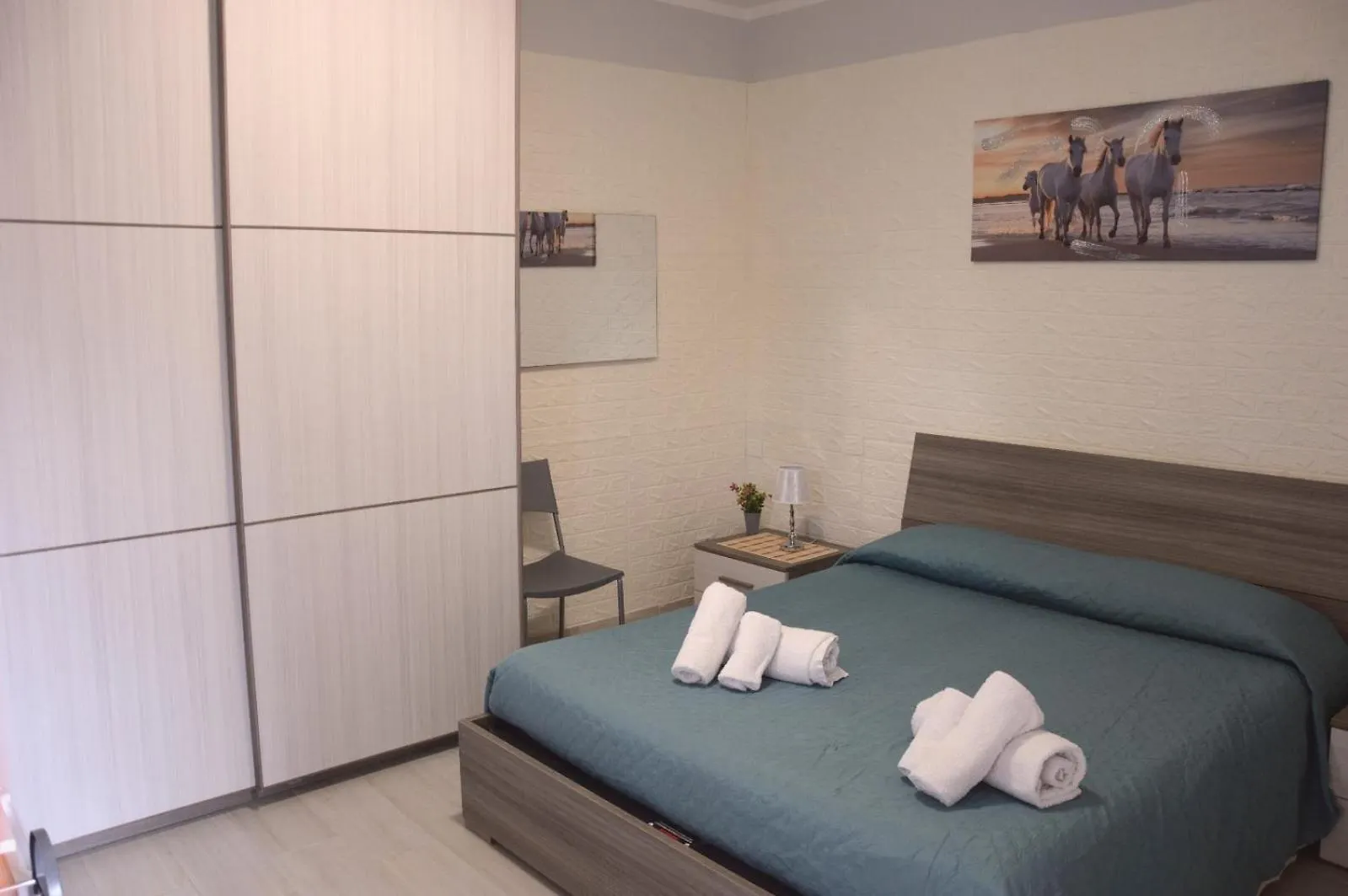 Spiaggia Lazzarettohouse 阿尔盖罗